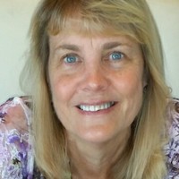 Pamela Richardson
