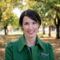 Rebecca Rutschack