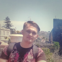 Andrii Piven