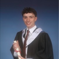 Matthew Johnston