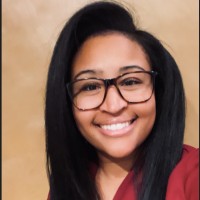 Camille Bullock