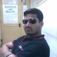 Anurag Goutam