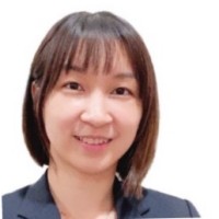 Amber Goh