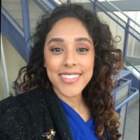 Angelina Cruz