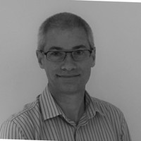 Nigel Hughes