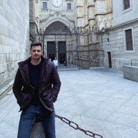 Alejandro Salas Carrasco