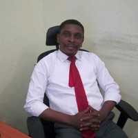 Christopher Johnson Kekpe