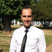 Werné Strydom