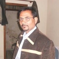 Devi Prasad Dubey