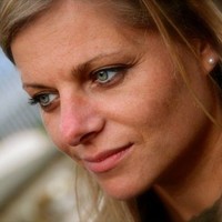 Claessens Géraldine