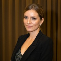 Aleksandra Živanov
