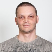 Eric Fortier