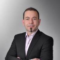 Andreas Mahr