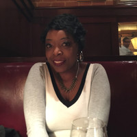 Evelyne Djossou