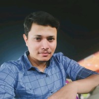 Sandesh Padole