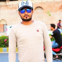 Soyeb Rangrej