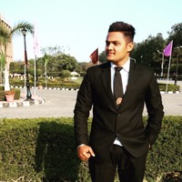Manish Kumar