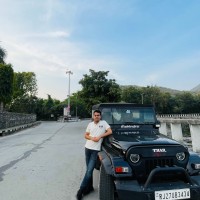 Takshraj Singh Rajawat