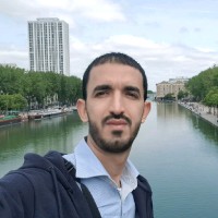 khalid ezzoubir