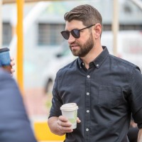 Joshua O'Keefe