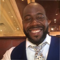 Deon Harris