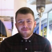 Callum Woodward