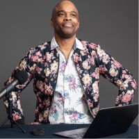 Marcus Thompson