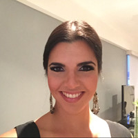 Mariana Paris