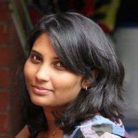 Kinnjall K Mehta