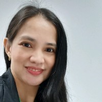 Christine Dela Cruz
