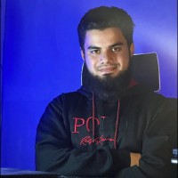 Zaka Urrehman Shah