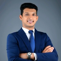 Austine Mathew
