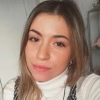 Dimitra Kalantzi