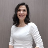 Nadya Sispanov Pankow