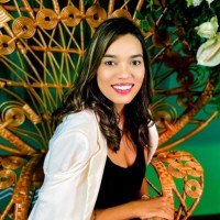 Tainá Mariano
