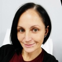 Julie Fourcaulx