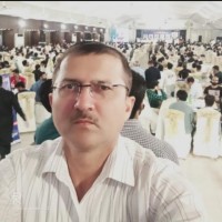 Dr Javed Iqbal