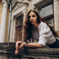 Ilona Lugova