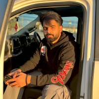 Sherry Singh