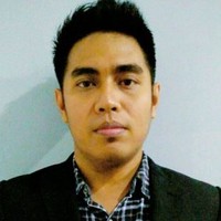 Minggus Freddy Tambunan
