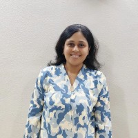 Shraddha Maniyar