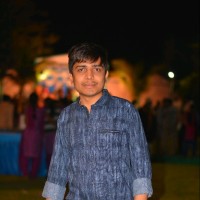 Divyeshsinh Rathod