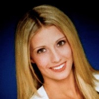 Kristin Sanders