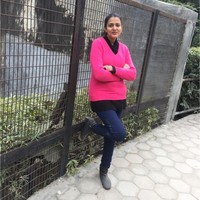 Arti Rana
