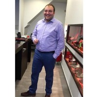 Petros Papadopoulos