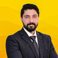 Bashar Alomari