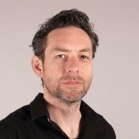Stefan Vandervelden
