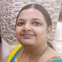 Grishma Anand