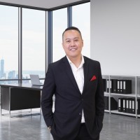 Roman Victor Bergonia