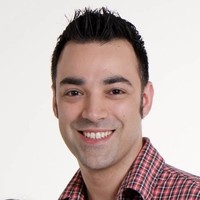 Cristian Rosell Marques
